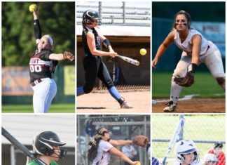 PREP SOFTBALL: 2019 All-County softball team presentation dinner set for June 3 at BWW