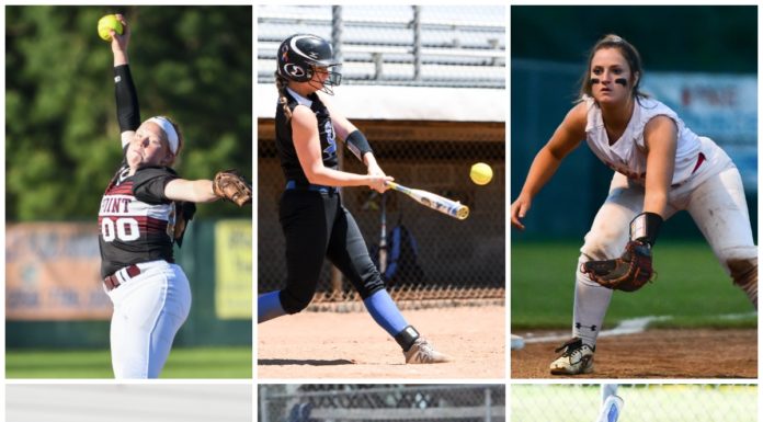 PREP SOFTBALL: 2019 All-County softball team presentation dinner set for June 3 at BWW