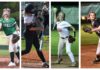 PREP SOFTBALL: Regional Tournaments coming up this week for local teams
