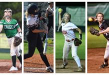 PREP SOFTBALL: Regional Tournaments coming up this week for local teams