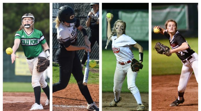 PREP SOFTBALL: Regional Tournaments coming up this week for local teams
