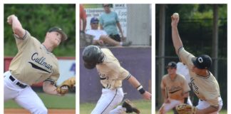 PREP BASEBALL PLAYOFFS: ‘Cats preparing to take on Chelsea in 6A State Championship Series