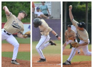 PREP BASEBALL PLAYOFFS: ‘Cats preparing to take on Chelsea in 6A State Championship Series