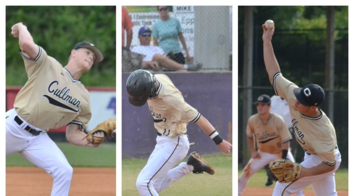 PREP BASEBALL PLAYOFFS: ‘Cats preparing to take on Chelsea in 6A State Championship Series