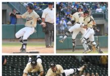 PREP BASEBALL PLAYOFFS: Bearcats sweep Chelsea to capture fifth state championship in school history