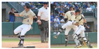 PREP BASEBALL PLAYOFFS: Bearcats sweep Chelsea to capture fifth state championship in school history