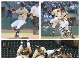 PREP BASEBALL PLAYOFFS: Bearcats sweep Chelsea to capture fifth state championship in school history