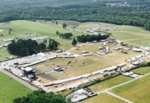 Coming from out of town? Use Exits 305 and 308 for Rock the South