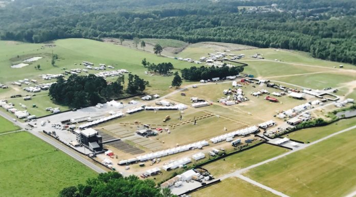 Coming from out of town? Use Exits 305 and 308 for Rock the South