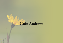 Obituary: Guin Andrews