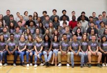 Congratulations, Hanceville High School Class of 2019!