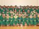 Congratulations, Holly Pond High School Class of 2019!
