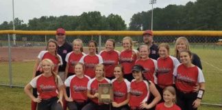 PREP SOFTBALL: Lady Raiders punch their ticket to State Tournament with walk-off win, Regional Tournament wrap-up