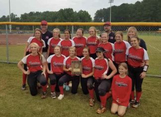 PREP SOFTBALL: Lady Raiders punch their ticket to State Tournament with walk-off win, Regional Tournament wrap-up