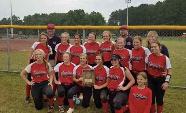 PREP SOFTBALL: Lady Raiders punch their ticket to State Tournament with walk-off win, Regional Tournament wrap-up
