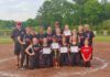 AREA SOFTBALL TOURNAMENTS: Lady Raiders capture 4A Area 12 crown, Wednesday scoring wrap-up