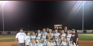 AREA SOFTBALL TOURNAMENTS: West Point wins area title, Cullman advances to North Regional, Thursday scoring wrap-up