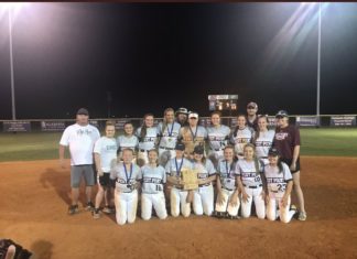 AREA SOFTBALL TOURNAMENTS: West Point wins area title, Cullman advances to North Regional, Thursday scoring wrap-up
