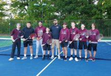 STATE TENNIS RECAP: West Point, St. Bernard, Cullman qualify after sectional performances