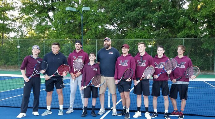 STATE TENNIS RECAP: West Point, St. Bernard, Cullman qualify after sectional performances