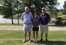 PREP GOLF: Fairview’s Lawson qualifies for State Tournament
