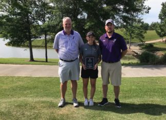 PREP GOLF: Fairview’s Lawson qualifies for State Tournament