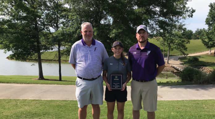 PREP GOLF: Fairview’s Lawson qualifies for State Tournament