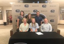 PREP SOCCER: Cullman’s Branham signs with Birmingham-Southern after record-setting career