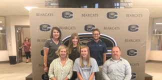PREP SOCCER: Cullman’s Branham signs with Birmingham-Southern after record-setting career