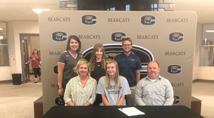 PREP SOCCER: Cullman’s Branham signs with Birmingham-Southern after record-setting career