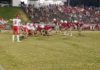 SPRING FOOTBALL: Vinemont hosts Good Hope, Danville for spring Jamboree