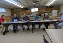 Berlin purchasing 20 acres by community center