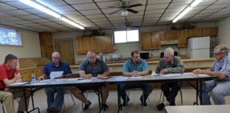 Berlin purchasing 20 acres by community center