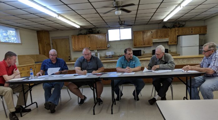 Berlin purchasing 20 acres by community center