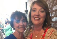 ‘She exemplifies the commandment, ‘Love thy neighbor as thyself’’