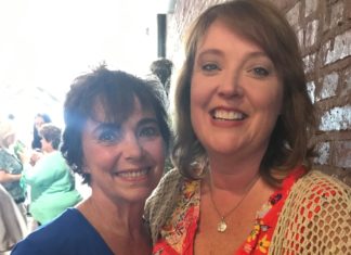 ‘She exemplifies the commandment, ‘Love thy neighbor as thyself’’