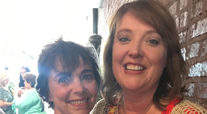 ‘She exemplifies the commandment, ‘Love thy neighbor as thyself’’