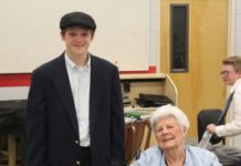 The past comes alive at Good Hope’s Alabama Bicentennial Festival