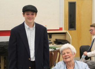 The past comes alive at Good Hope’s Alabama Bicentennial Festival