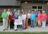 Good Hope Class of ’69 holds 50-year reunion