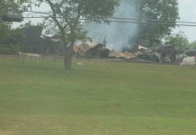 (Latest) Hundreds of animals die in fire near West Point