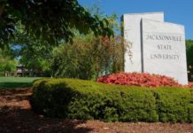 12 Cullman-area students graduate from Jacksonville State