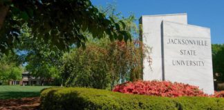 12 Cullman-area students graduate from Jacksonville State