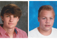 Congratulations, Cullman High School Class of 2019!