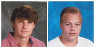 Congratulations, Cullman High School Class of 2019!