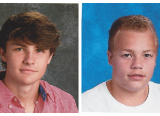 Congratulations, Cullman High School Class of 2019!