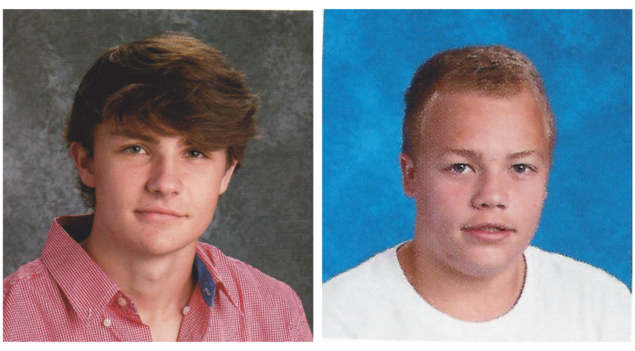 Congratulations, Cullman High School Class of 2019!