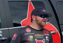 Jesse Wiggins, Matt and Jordan Lee headed to Saturday’s Knockout Round on Smith Lake