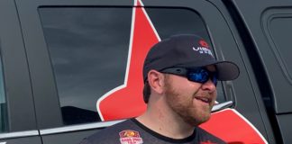 Jesse Wiggins, Matt and Jordan Lee headed to Saturday’s Knockout Round on Smith Lake