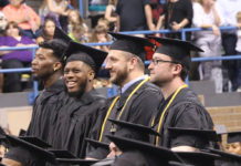 Wallace State celebrates 53rd commencement